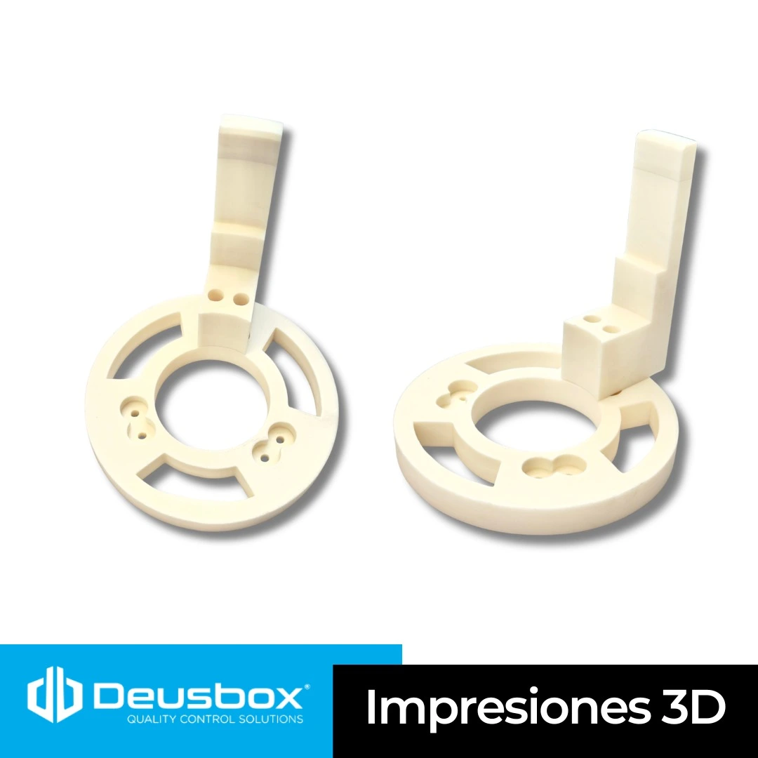 Prototipo 3D